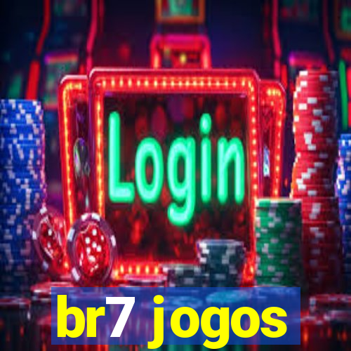 br7 jogos